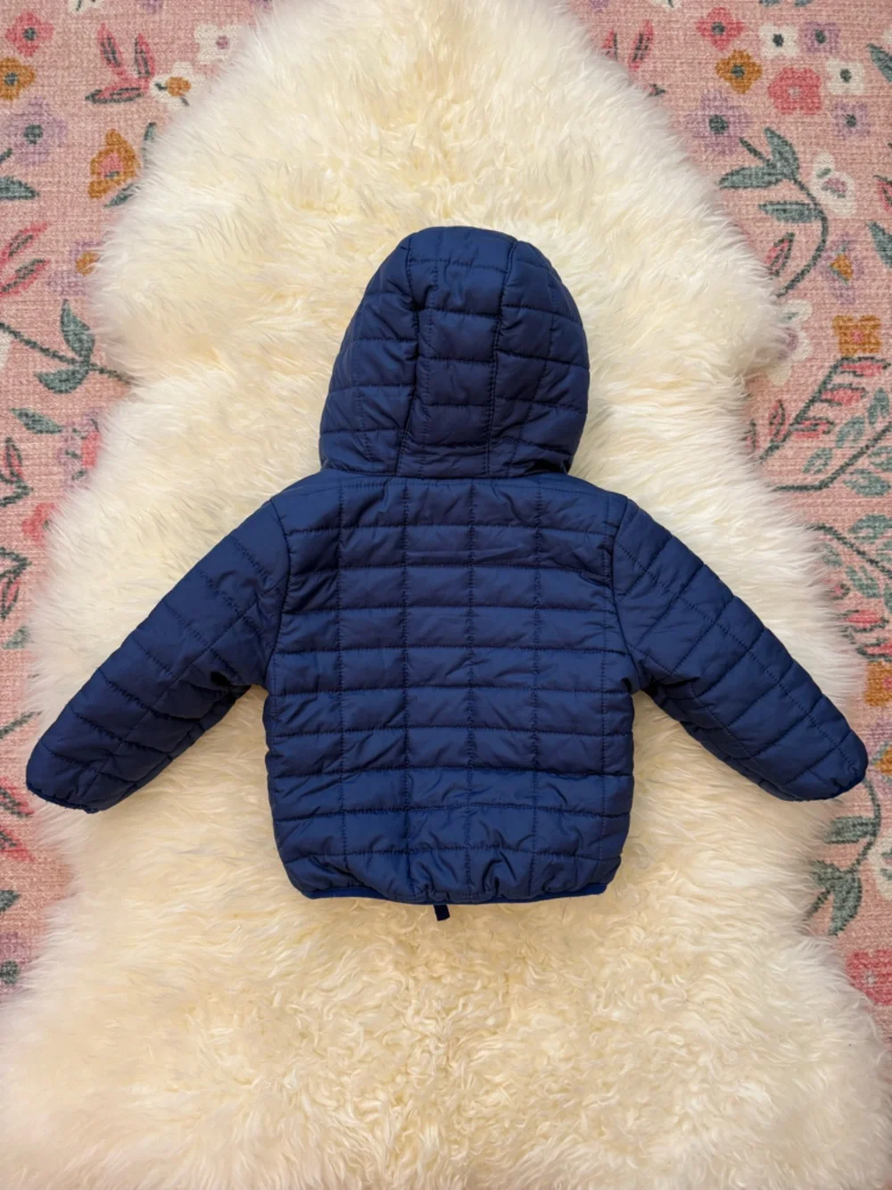 Cat & Jack Baby Puffer Jacket